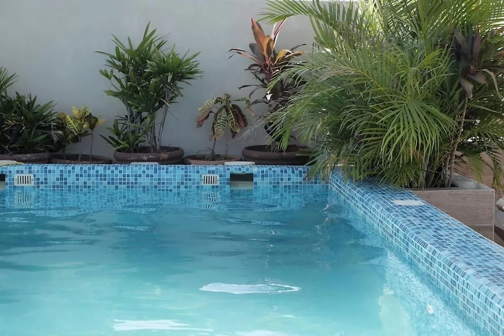 Apartman Yellow Condos Playa del Carmen