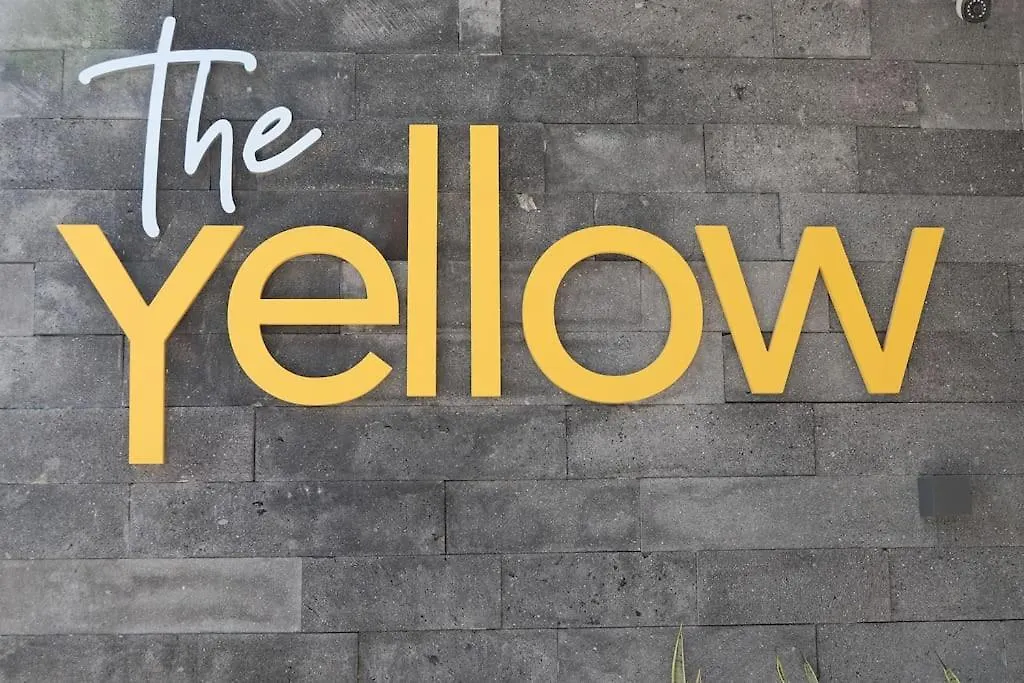 Apartman Yellow Condos Playa del Carmen Mexikó