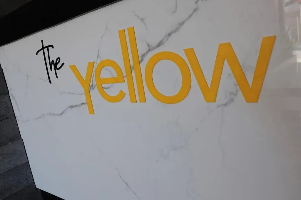 Apartman Yellow Condos Playa del Carmen